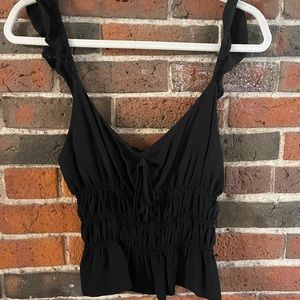 Reformation black top